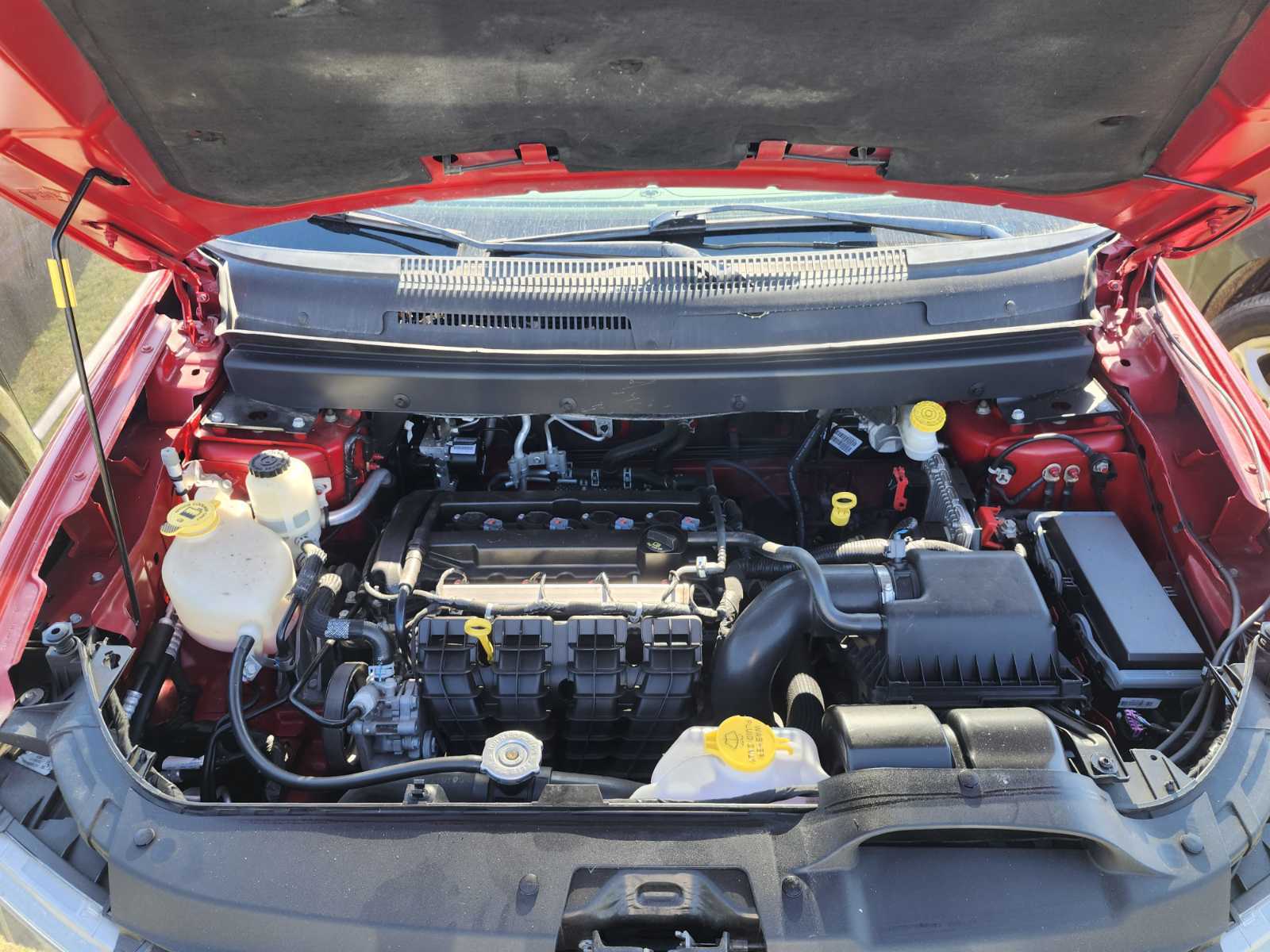 2020 Dodge Journey  SE Value FWD
