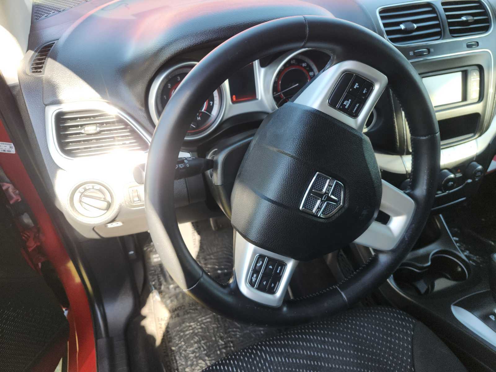 2020 Dodge Journey  SE Value FWD