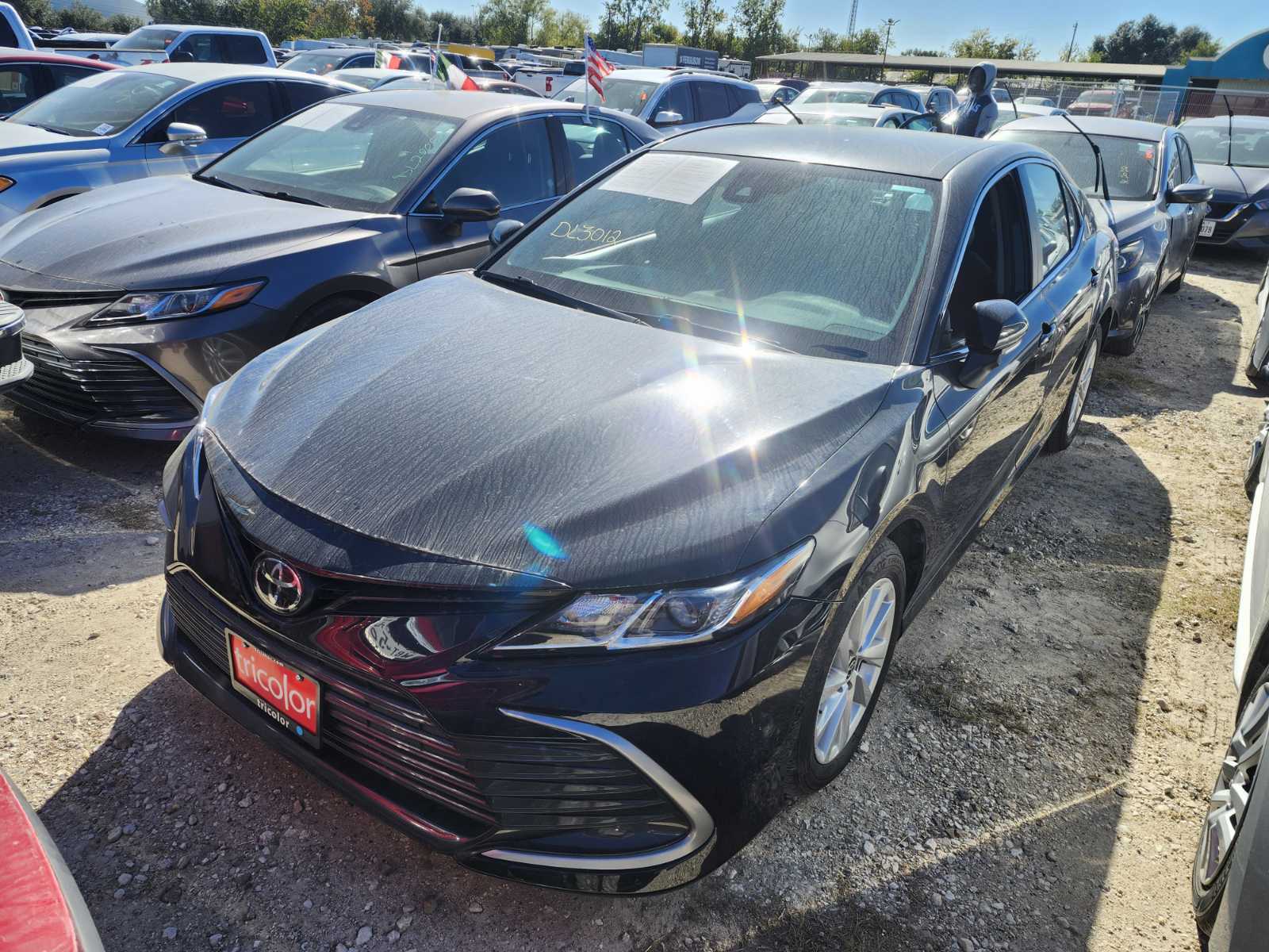 2023 Toyota Camry  LE FWD