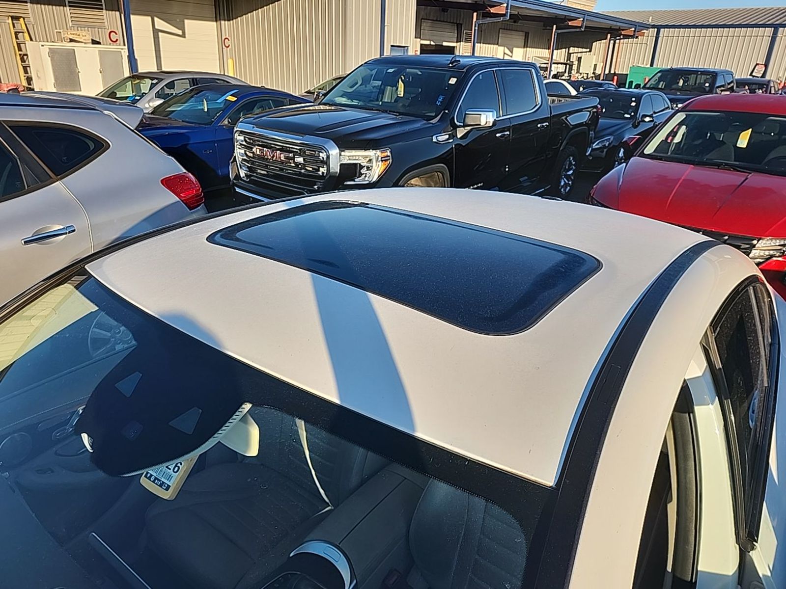 2020 Mercedes-Benz GLC   AWD