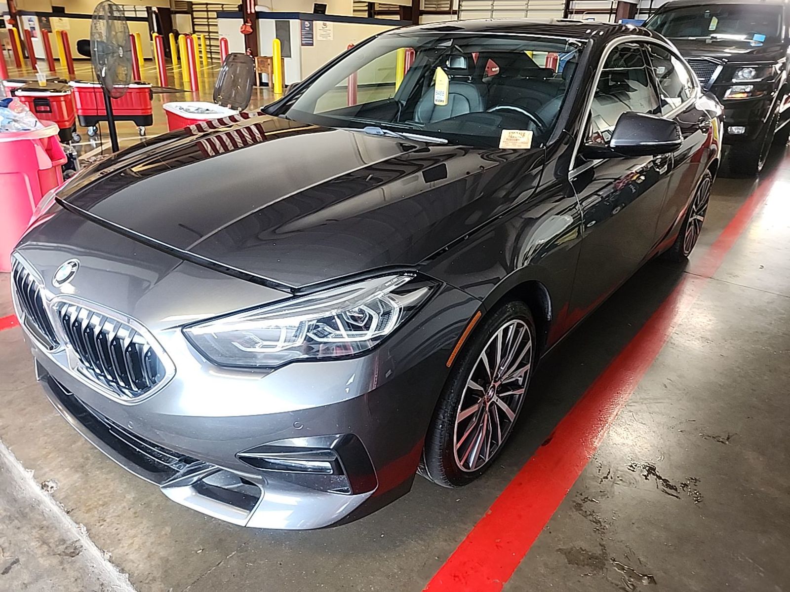 2020 BMW 2-Series   AWD