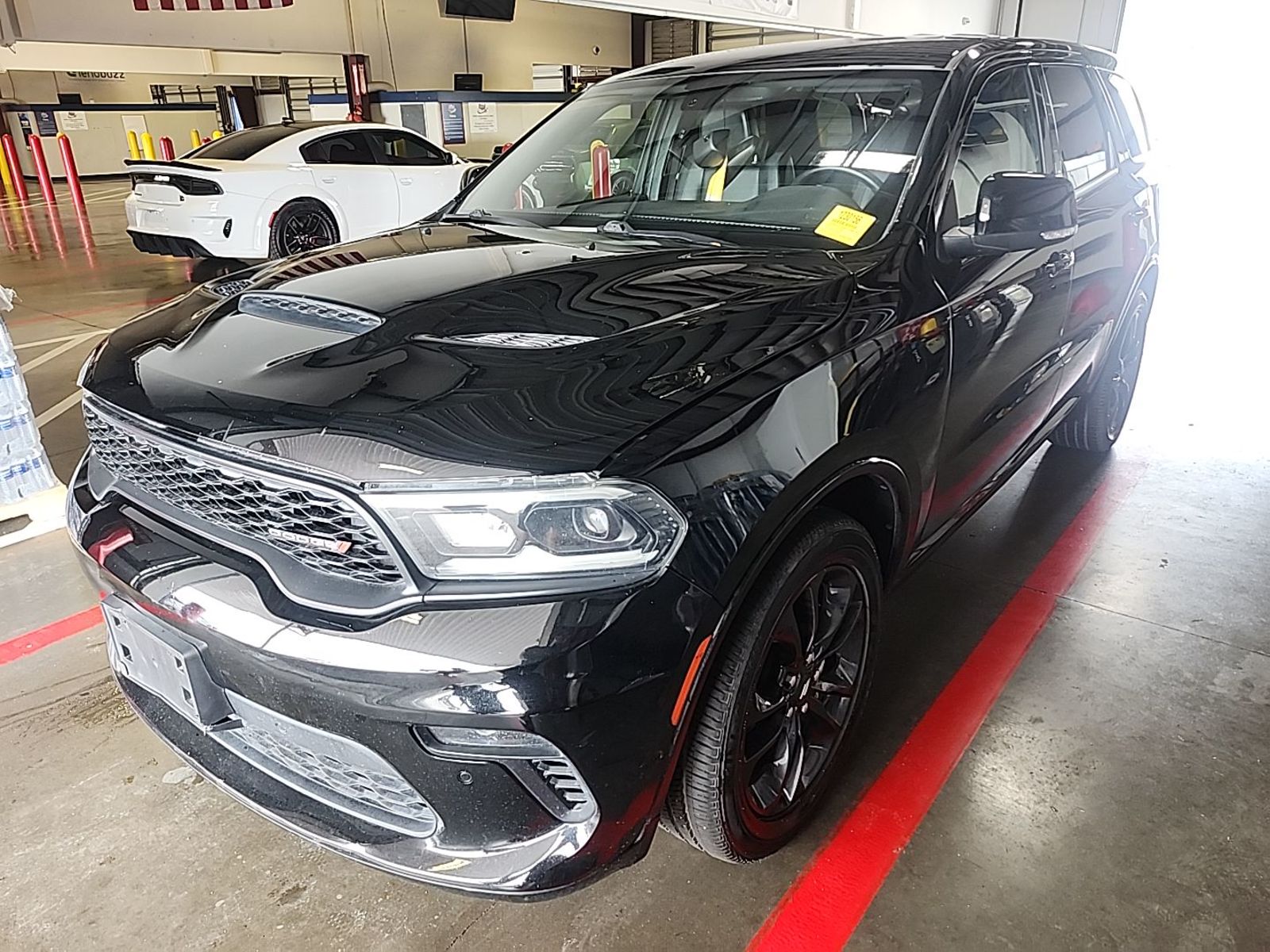 2022 Dodge Durango  R/T RWD