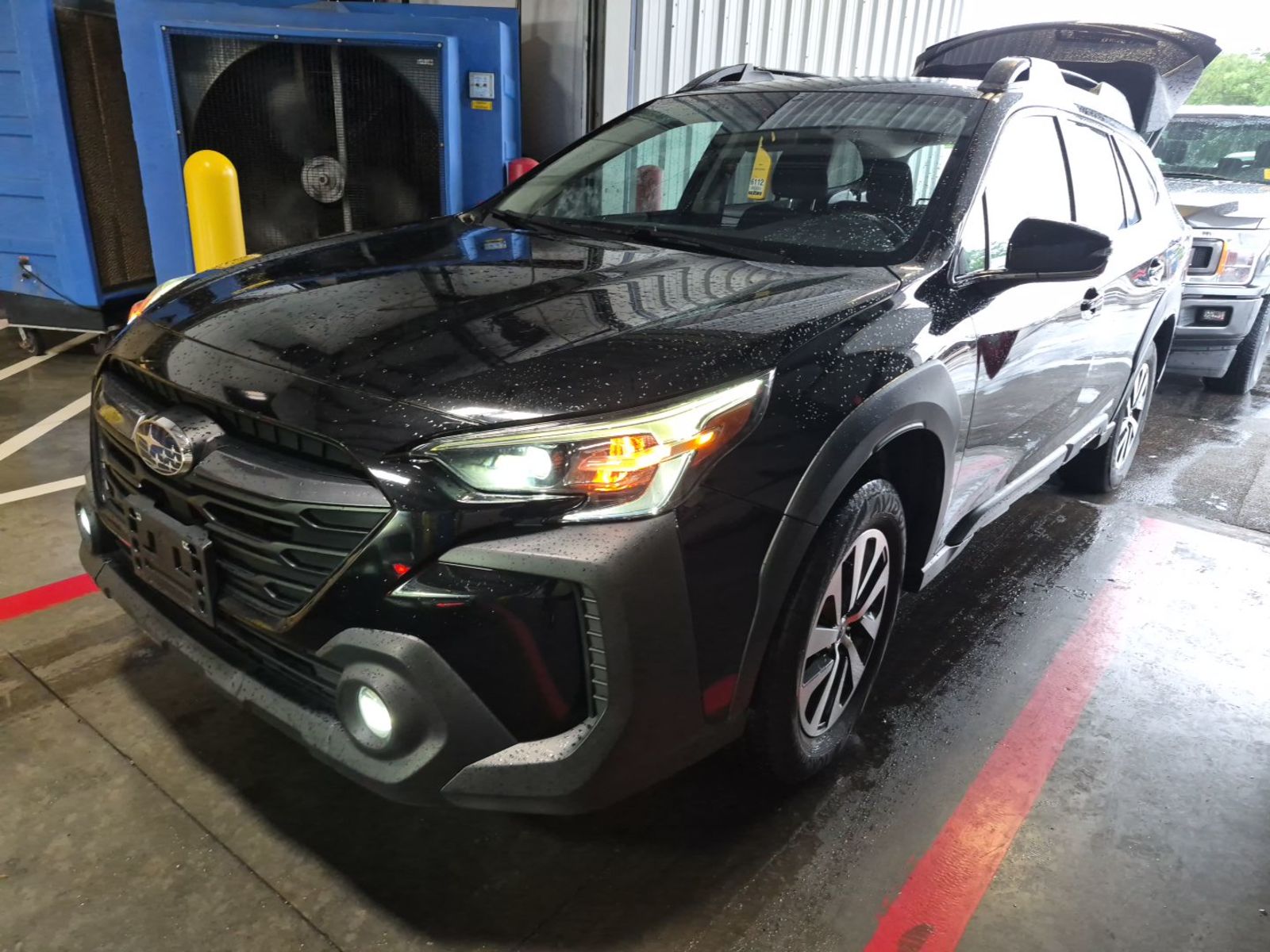 2023 Subaru Outback  Premium AWD