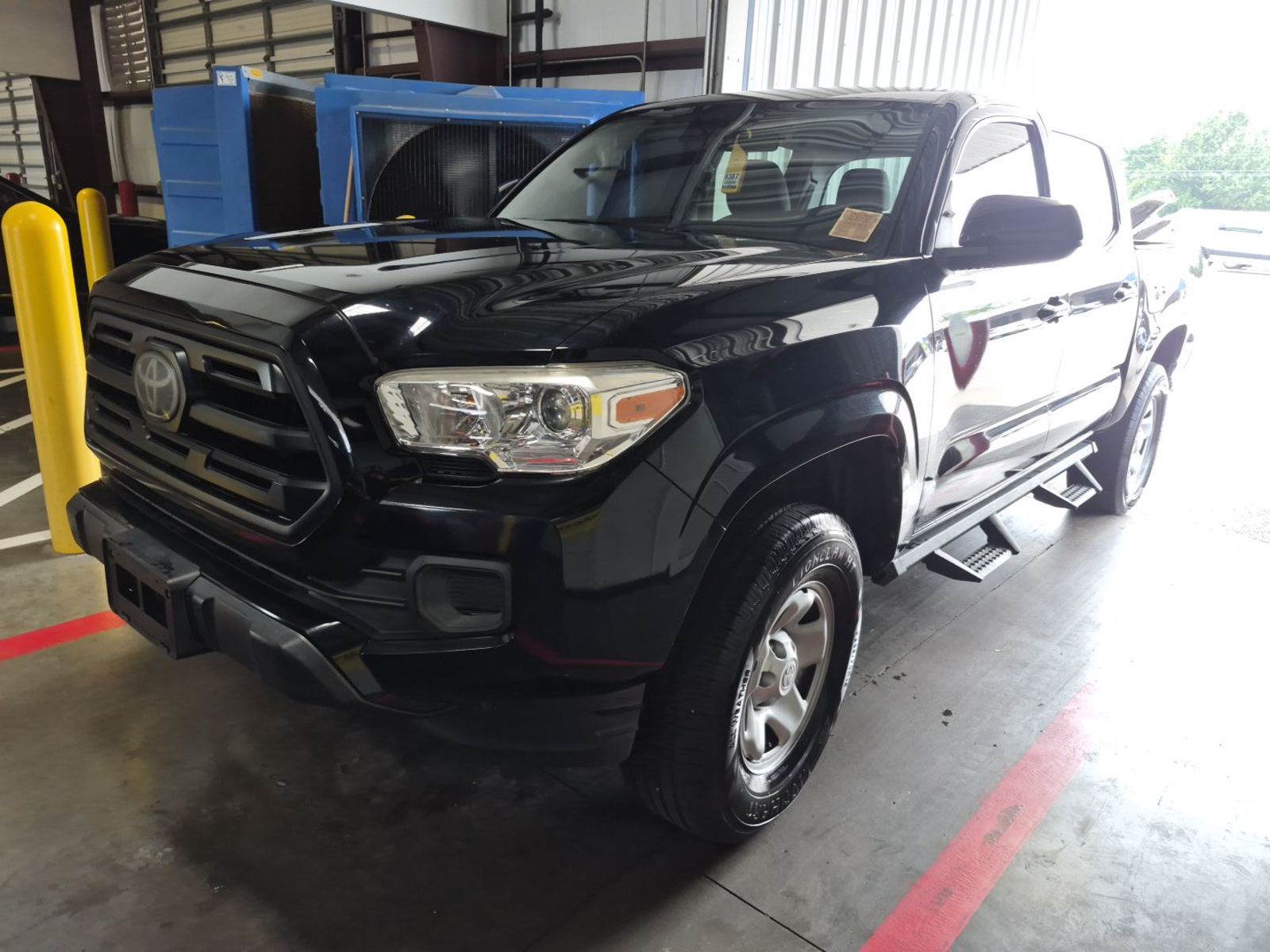 2019 Toyota Tacoma  SR RWD