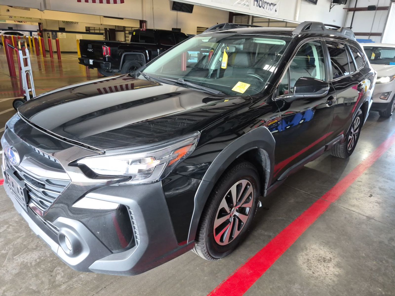 2023 Subaru Outback  Premium AWD
