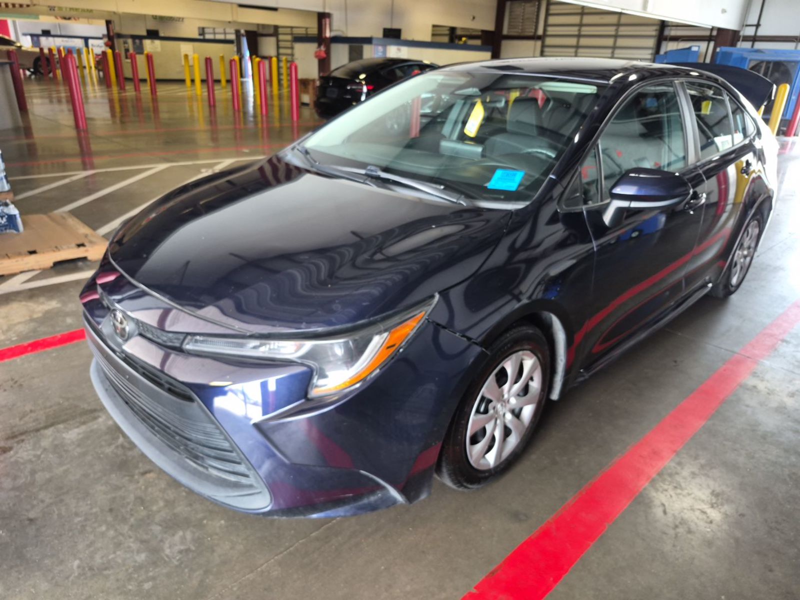 2023 Toyota Corolla  LE FWD