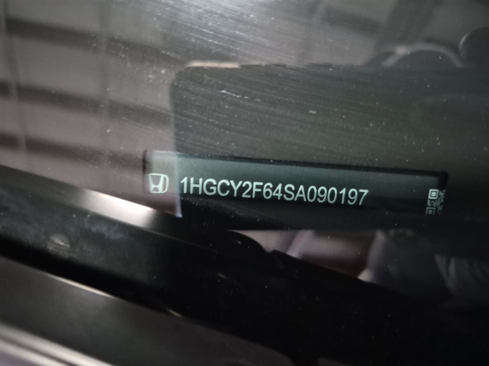 2025 Honda Accord Hybrid   FWD