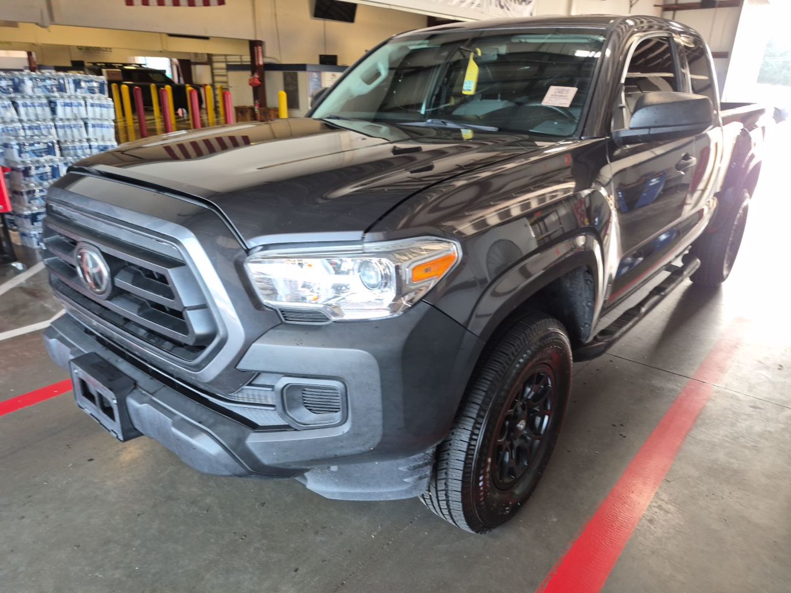 2022 Toyota Tacoma  SR RWD