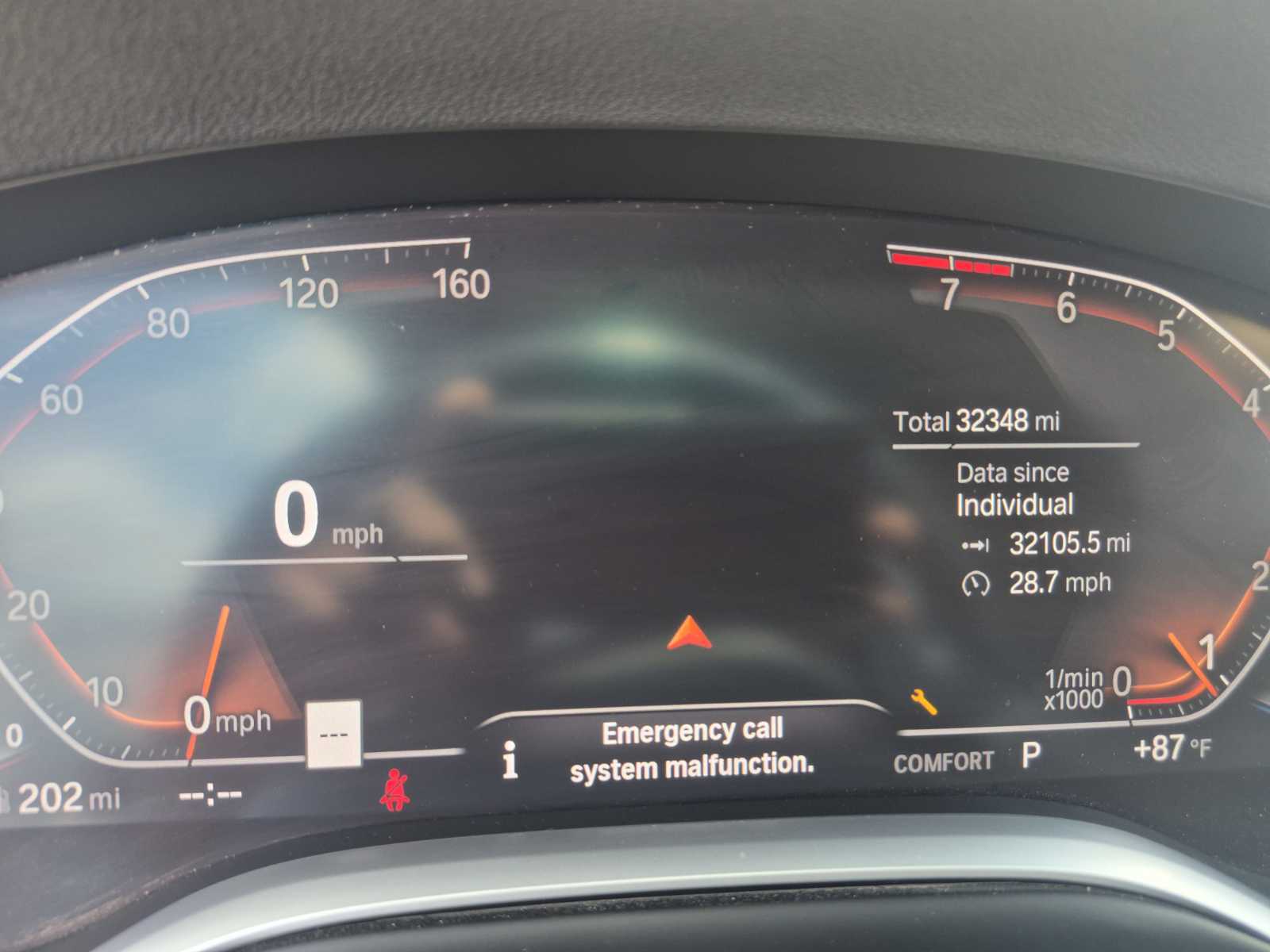 2022 BMW 7-Series   AWD