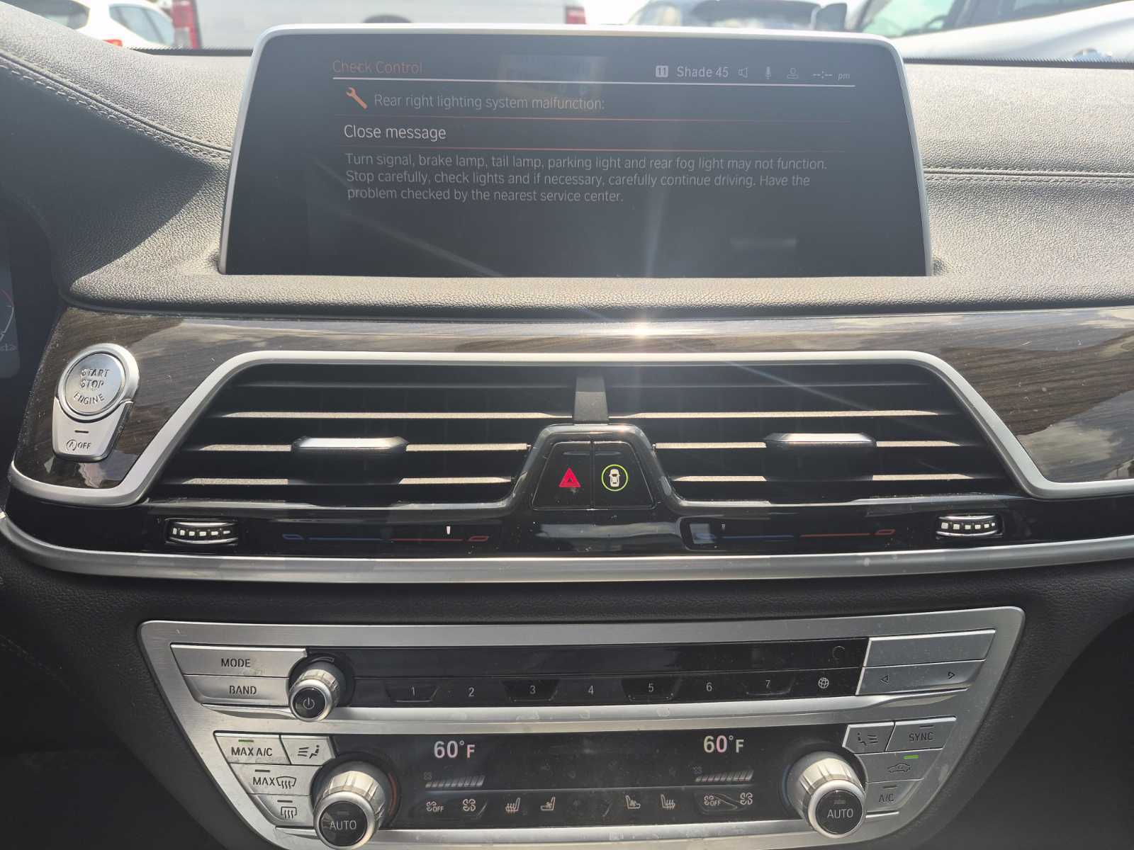 2022 BMW 7-Series   AWD
