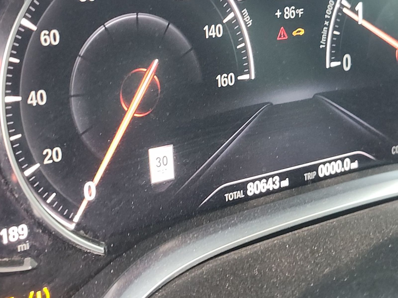 2019 BMW 7-Series  740i RWD