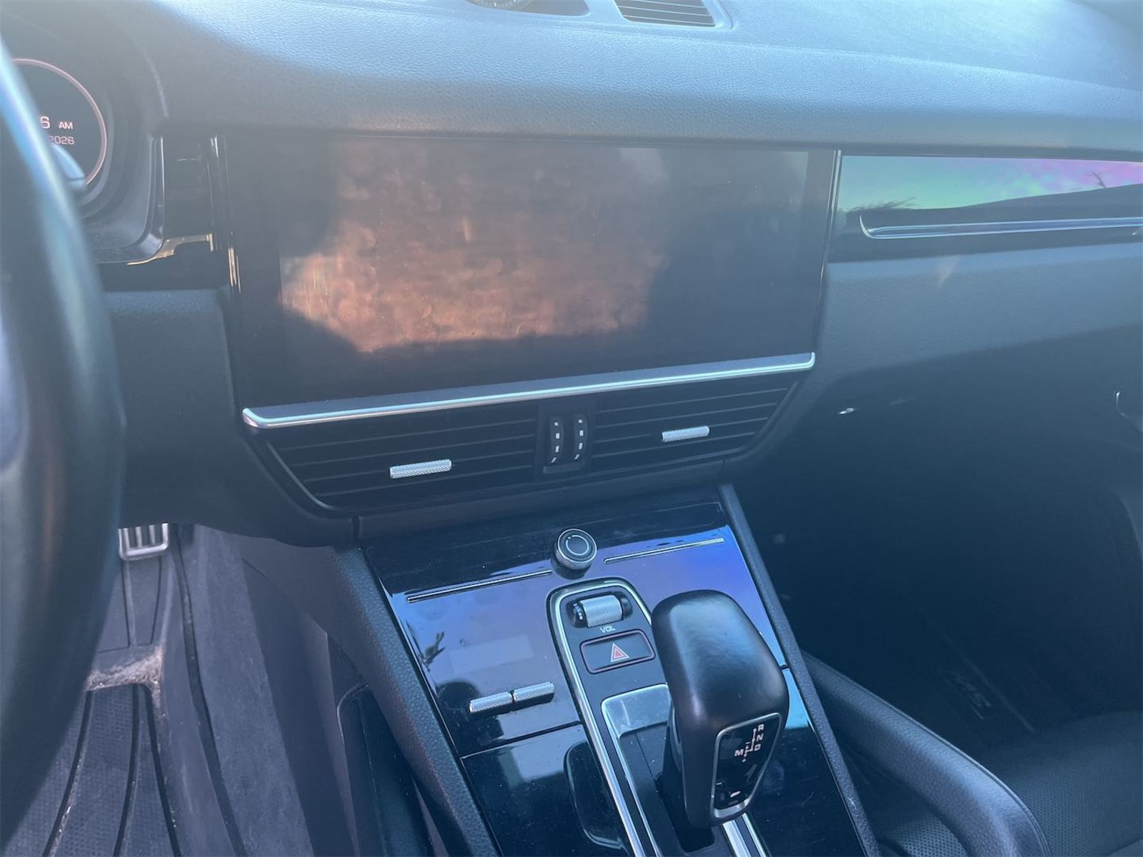 2020 Porsche cayenne  S AWD