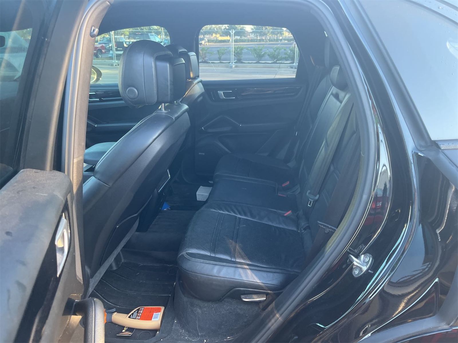 2020 Porsche cayenne  S AWD
