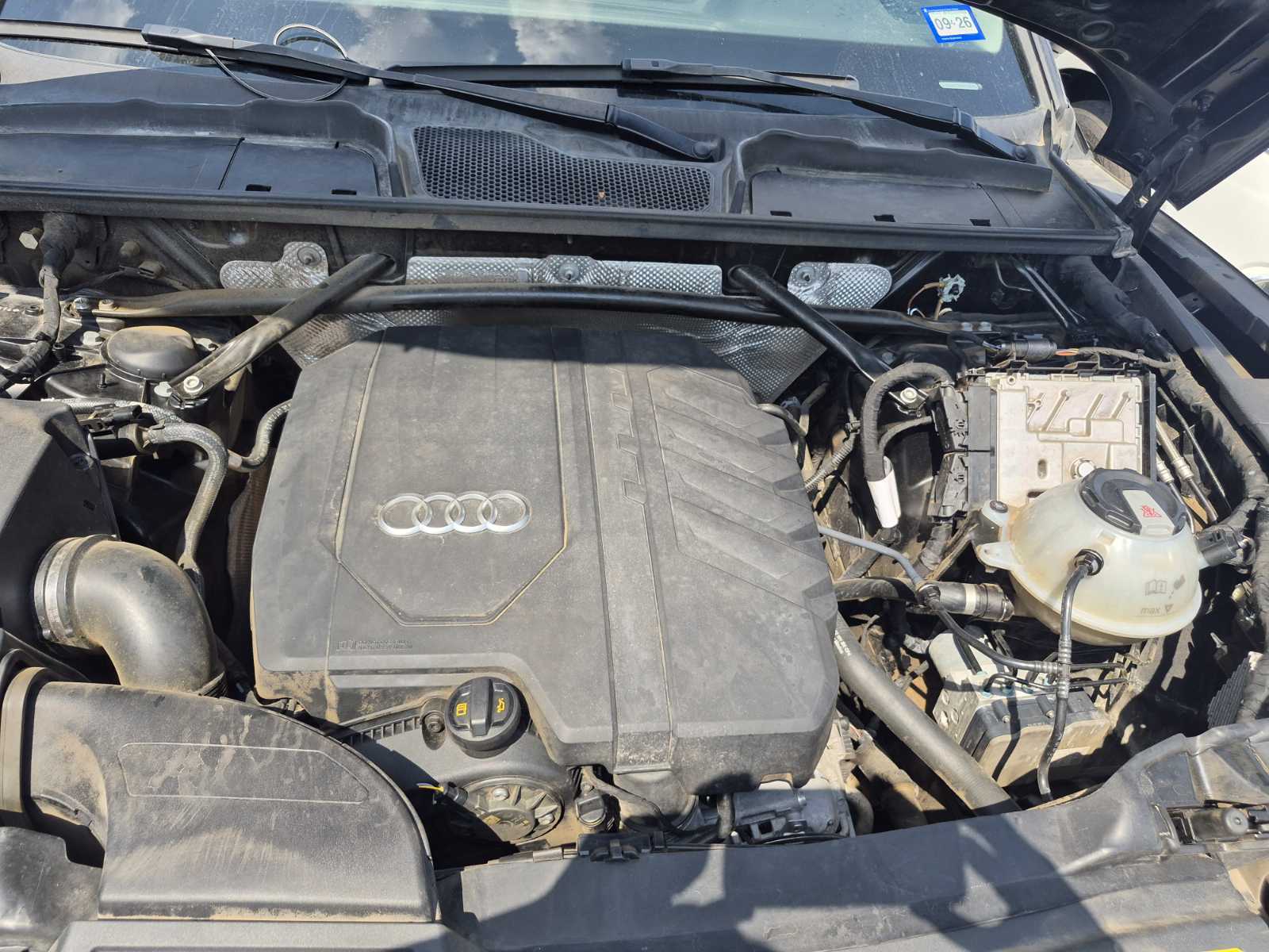 2021 Audi Q5   AWD