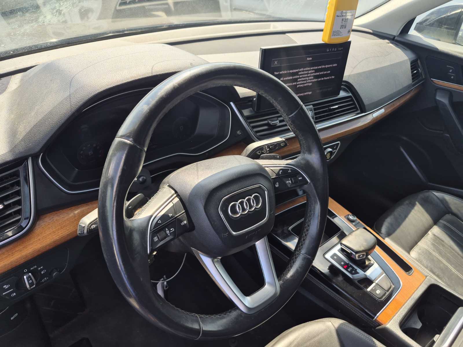 2021 Audi Q5   AWD