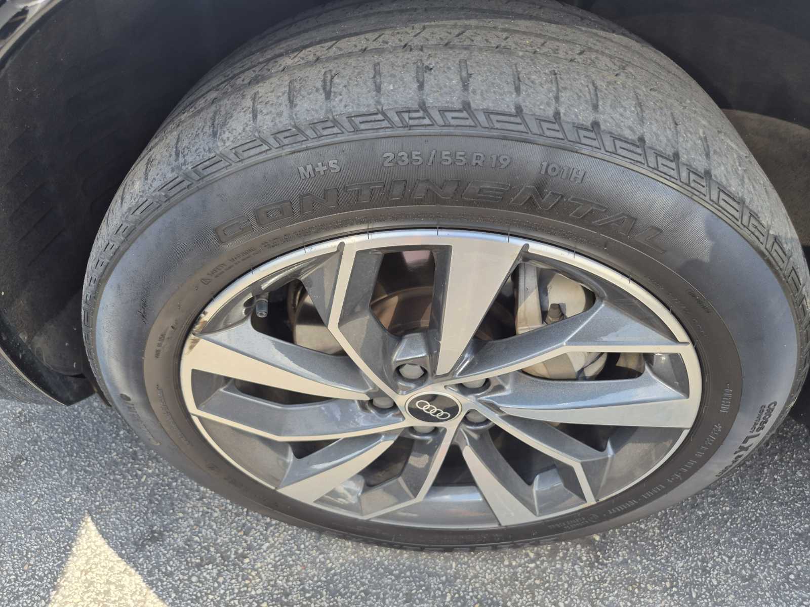 2021 Audi Q5   AWD