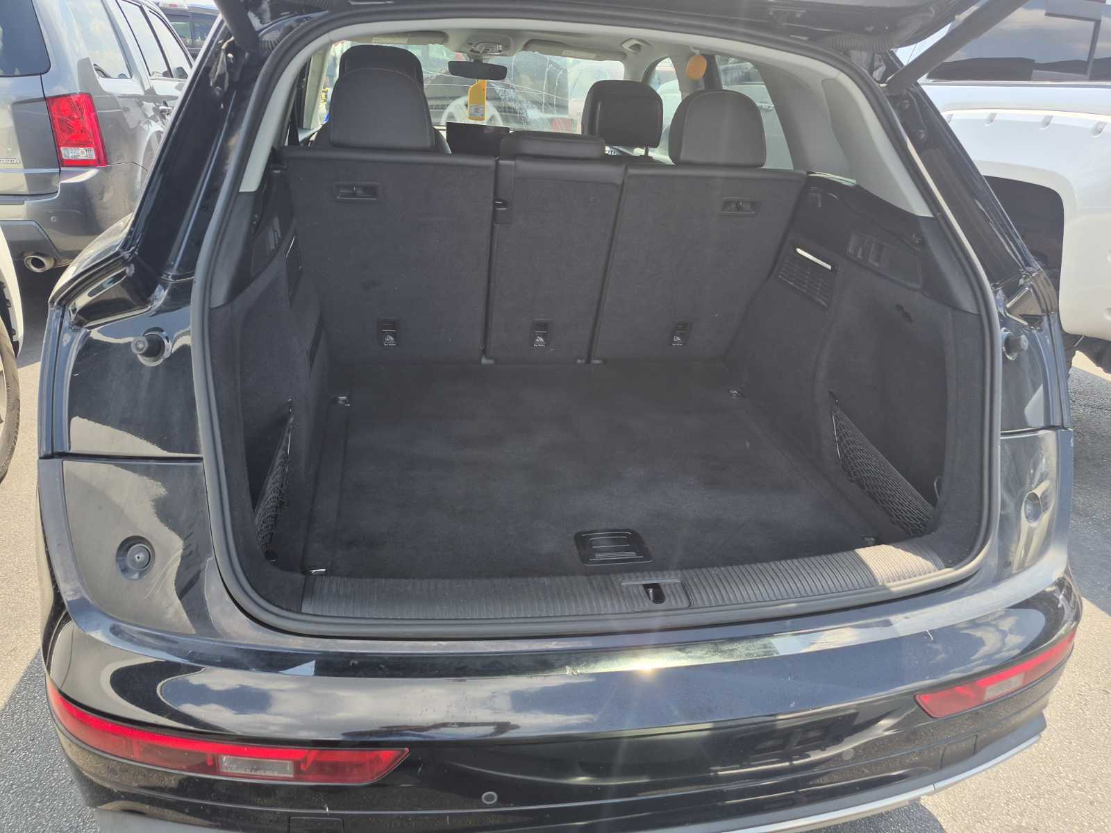 2021 Audi Q5   AWD