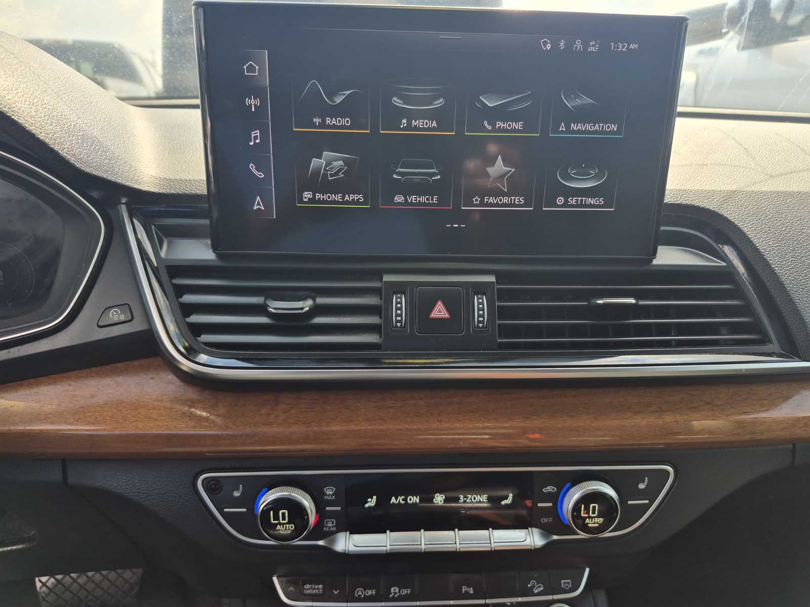 2021 Audi Q5   AWD
