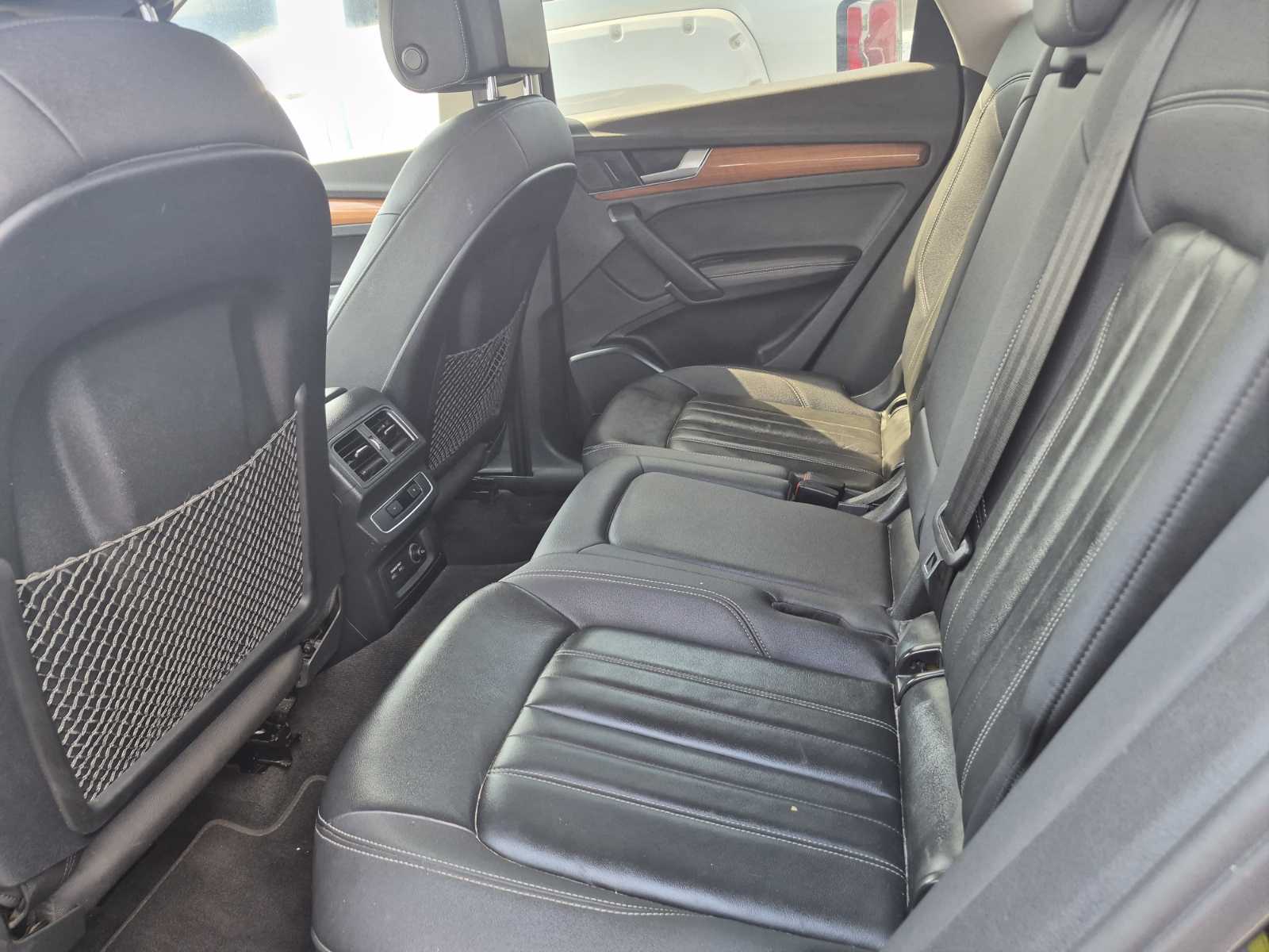 2021 Audi Q5   AWD