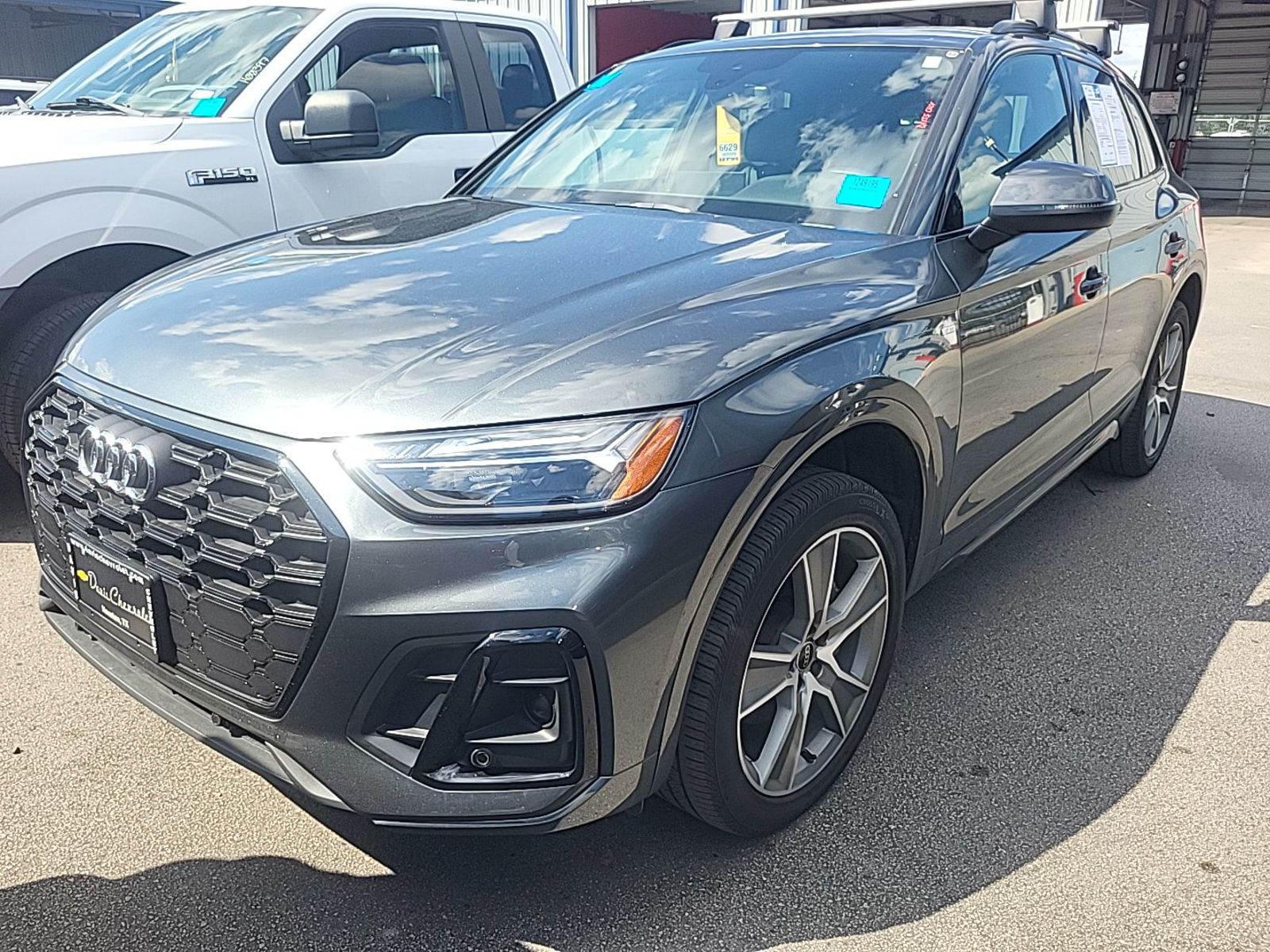 2025 Audi Q5   AWD