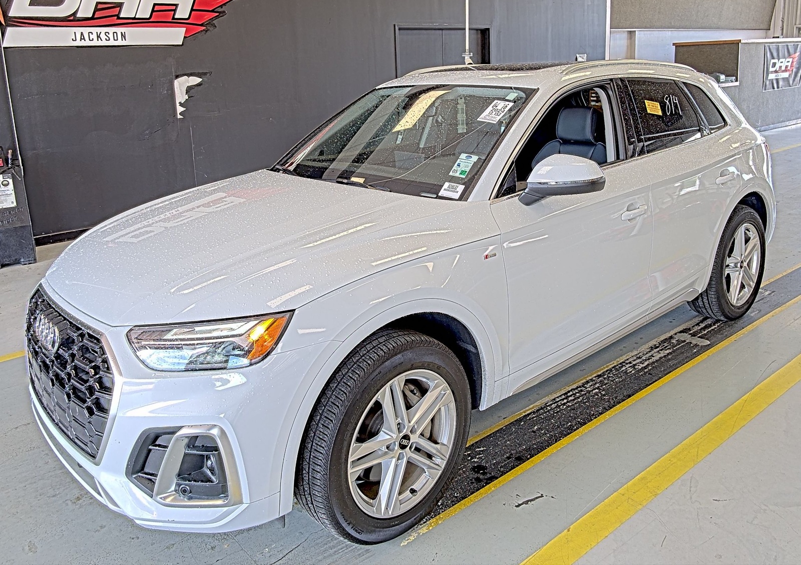 2024 Audi Q5   AWD