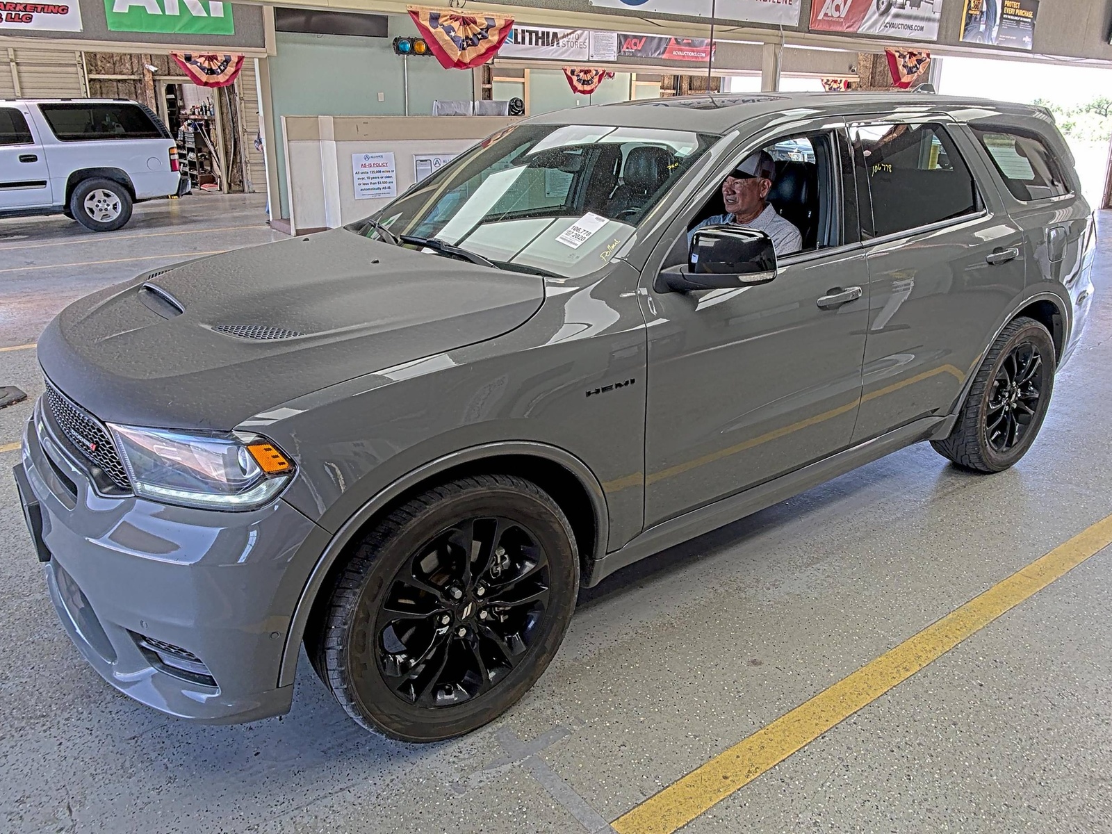 2020 Dodge Durango  R/T AWD