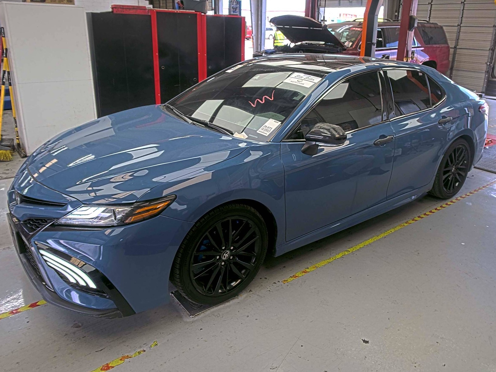 2023 Toyota Camry   FWD
