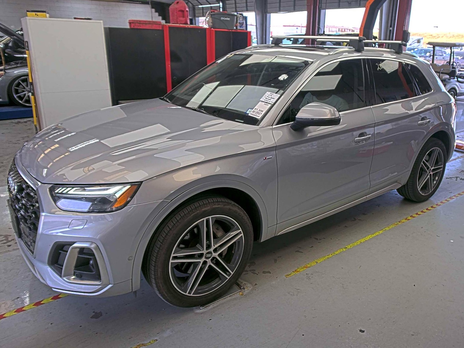 2021 Audi Q5   AWD