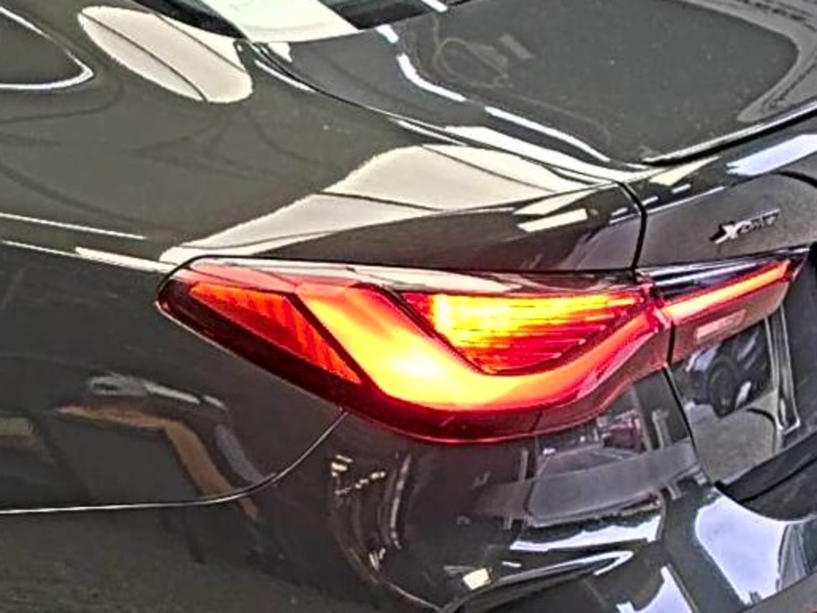 2021 BMW 4-Series   AWD