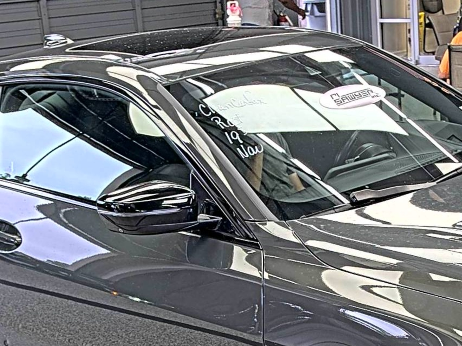 2021 BMW 4-Series   AWD