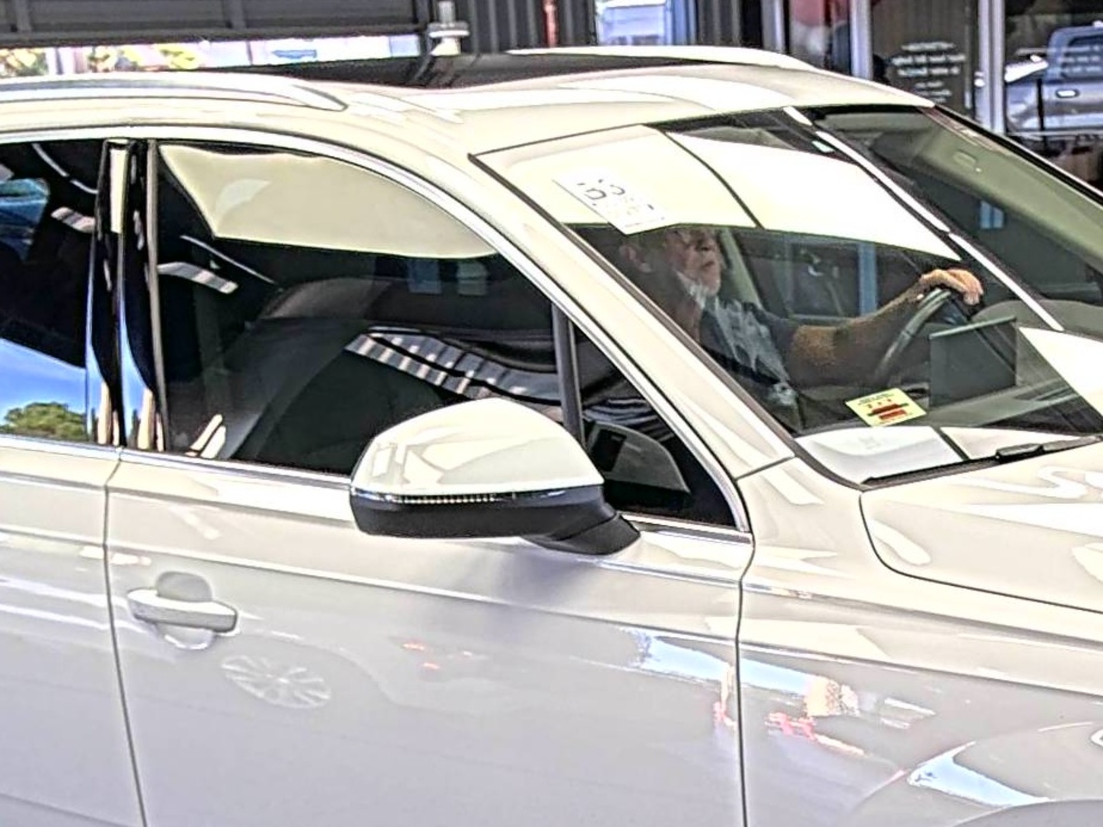 2019 Audi Q7  Not Specified AWD