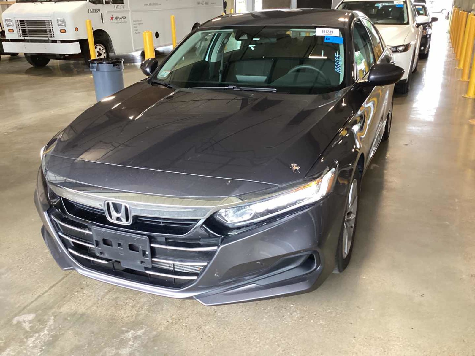 2021 Honda Accord  LX FWD
