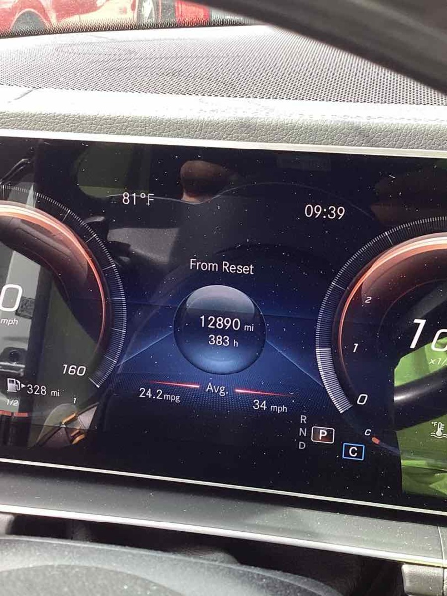 2021 Mercedes-Benz GLE  GLE350 RWD