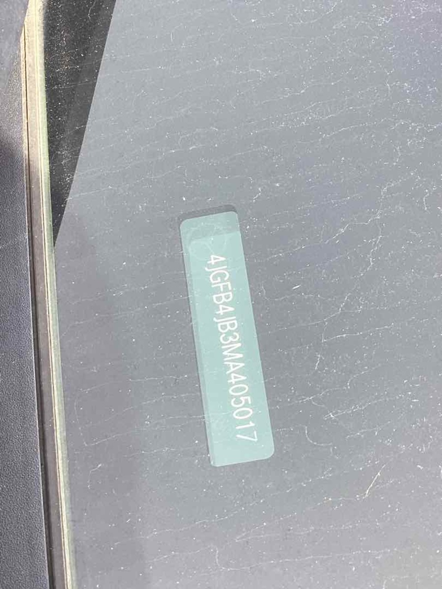 2021 Mercedes-Benz GLE  GLE350 RWD