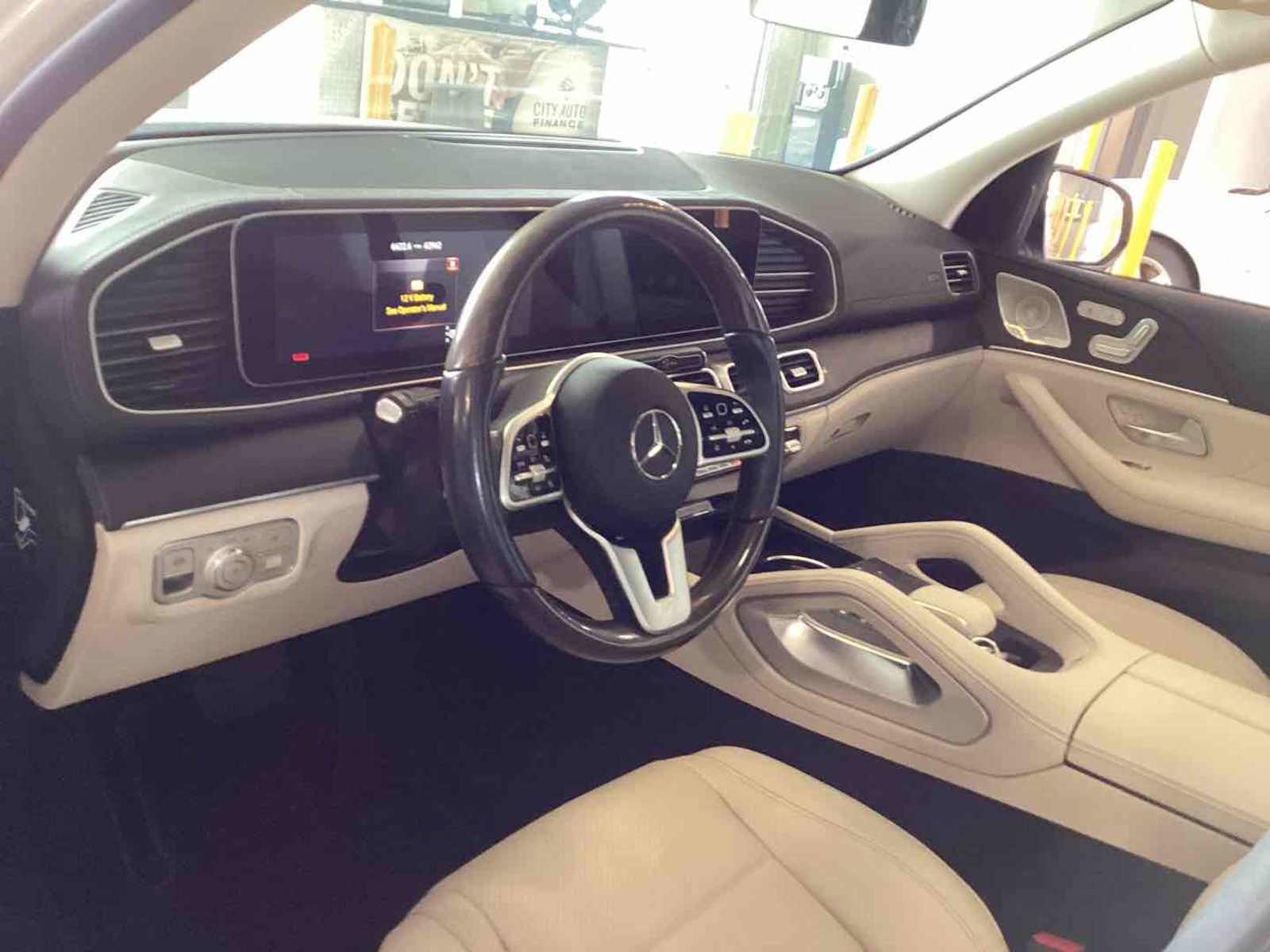 2021 Mercedes-Benz GLE  GLE350 RWD