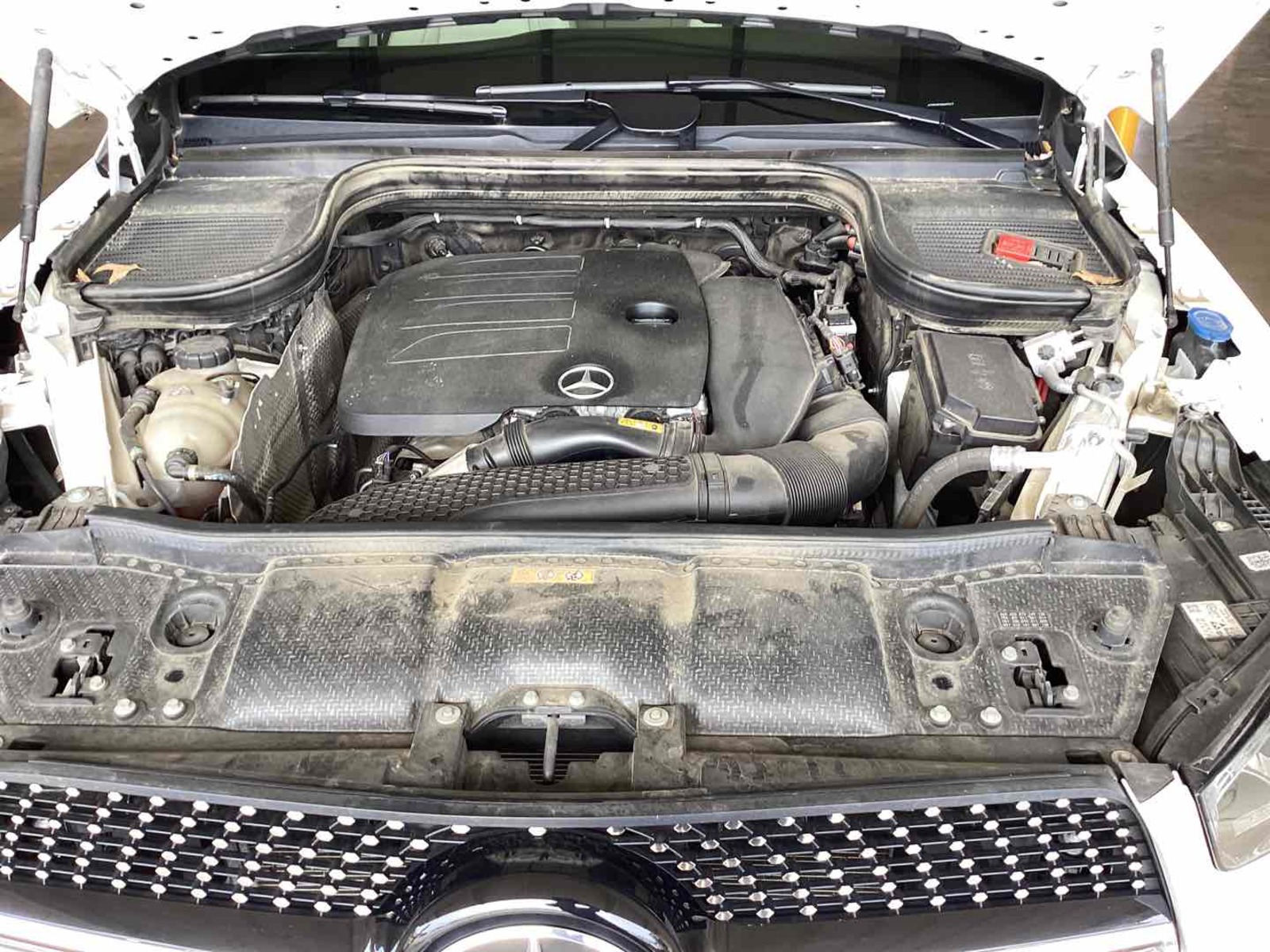 2021 Mercedes-Benz GLE  GLE350 RWD