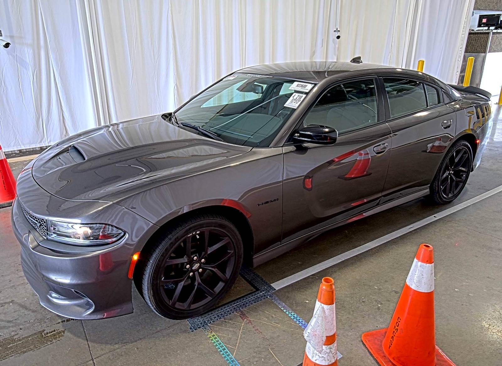 2020 Dodge Charger  R/T RWD