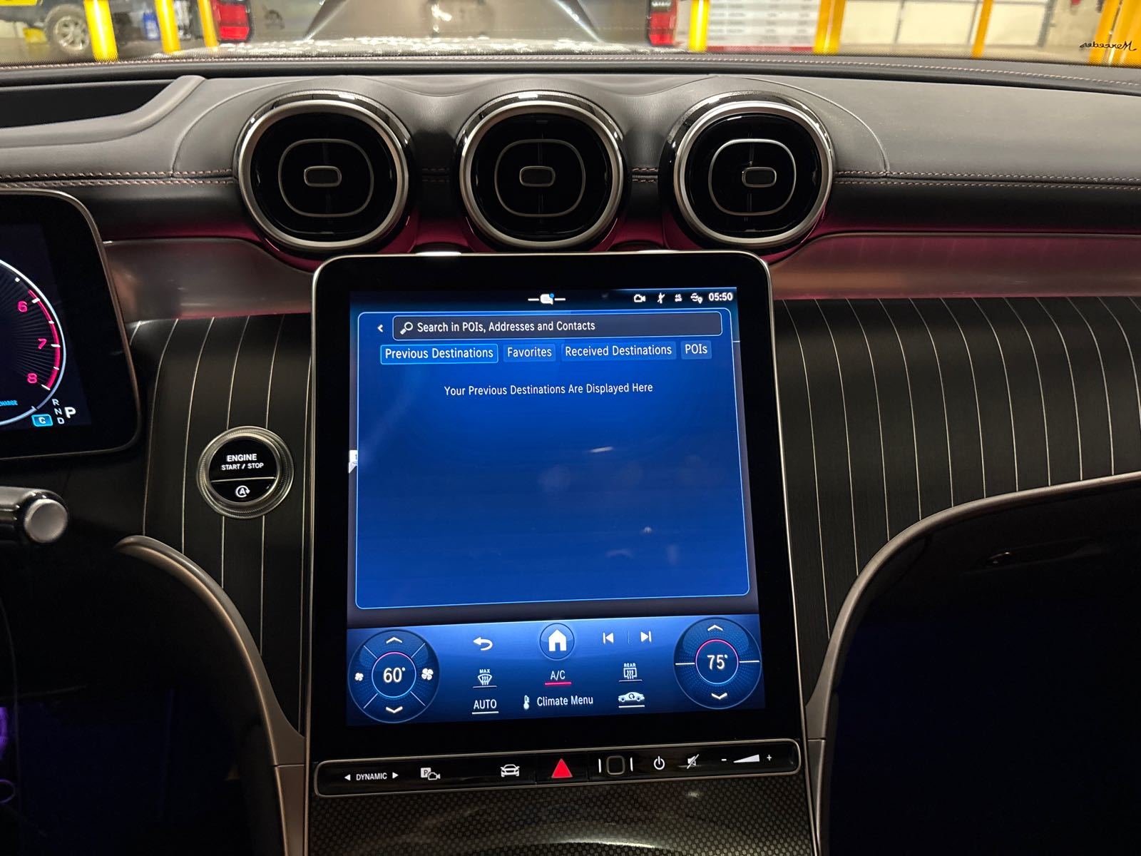 2024 Mercedes-Benz GLC   AWD