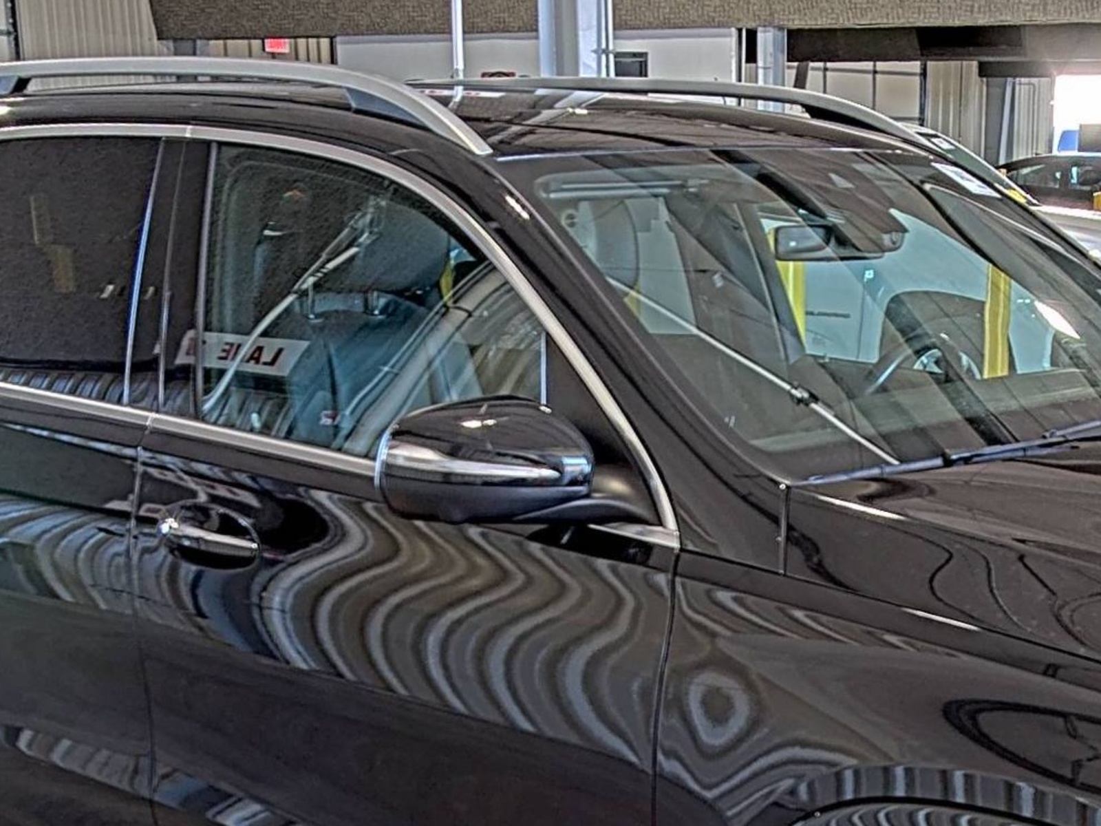 2020 Mercedes-Benz GLE   RWD