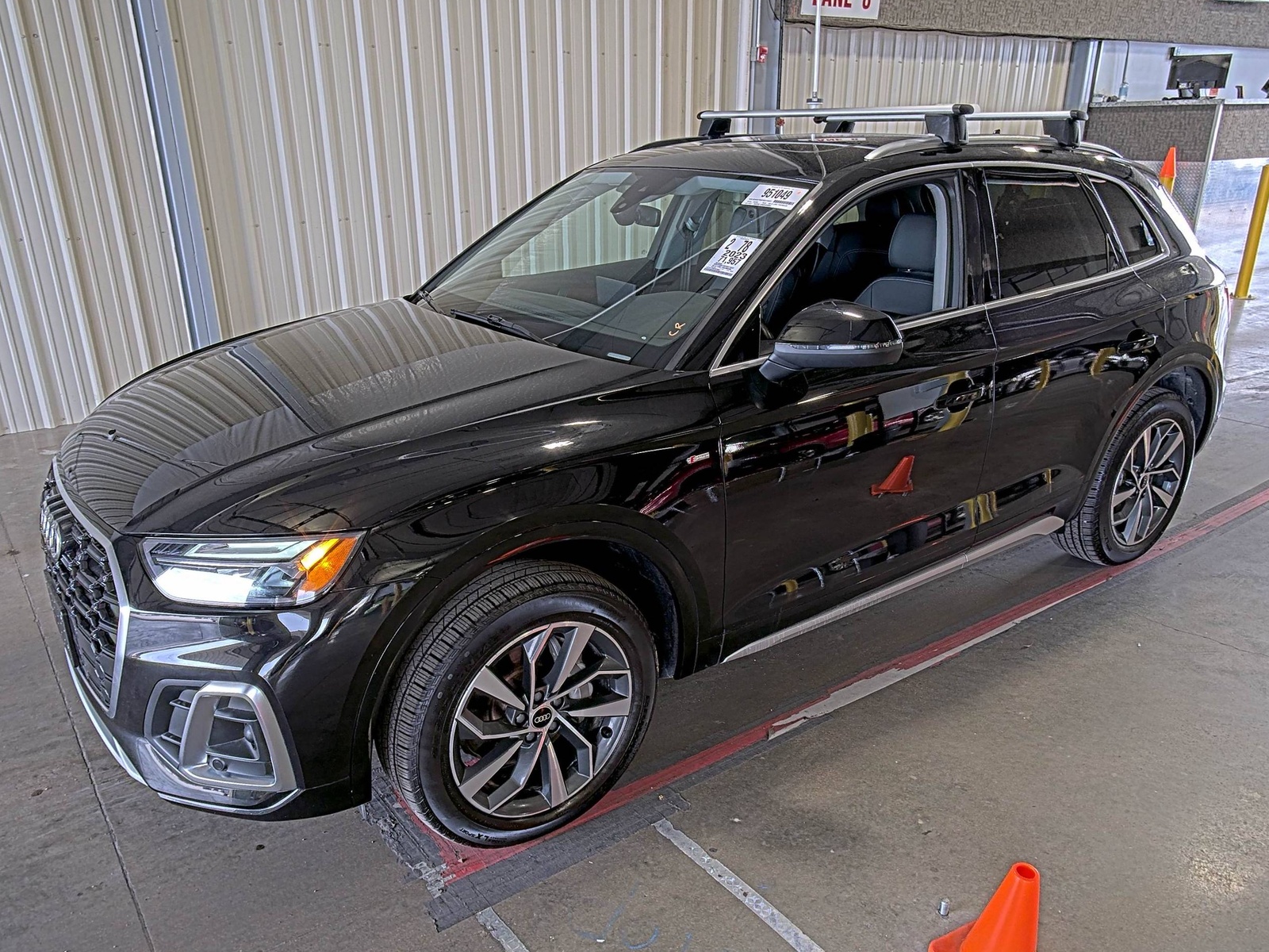 2023 Audi Q5   AWD