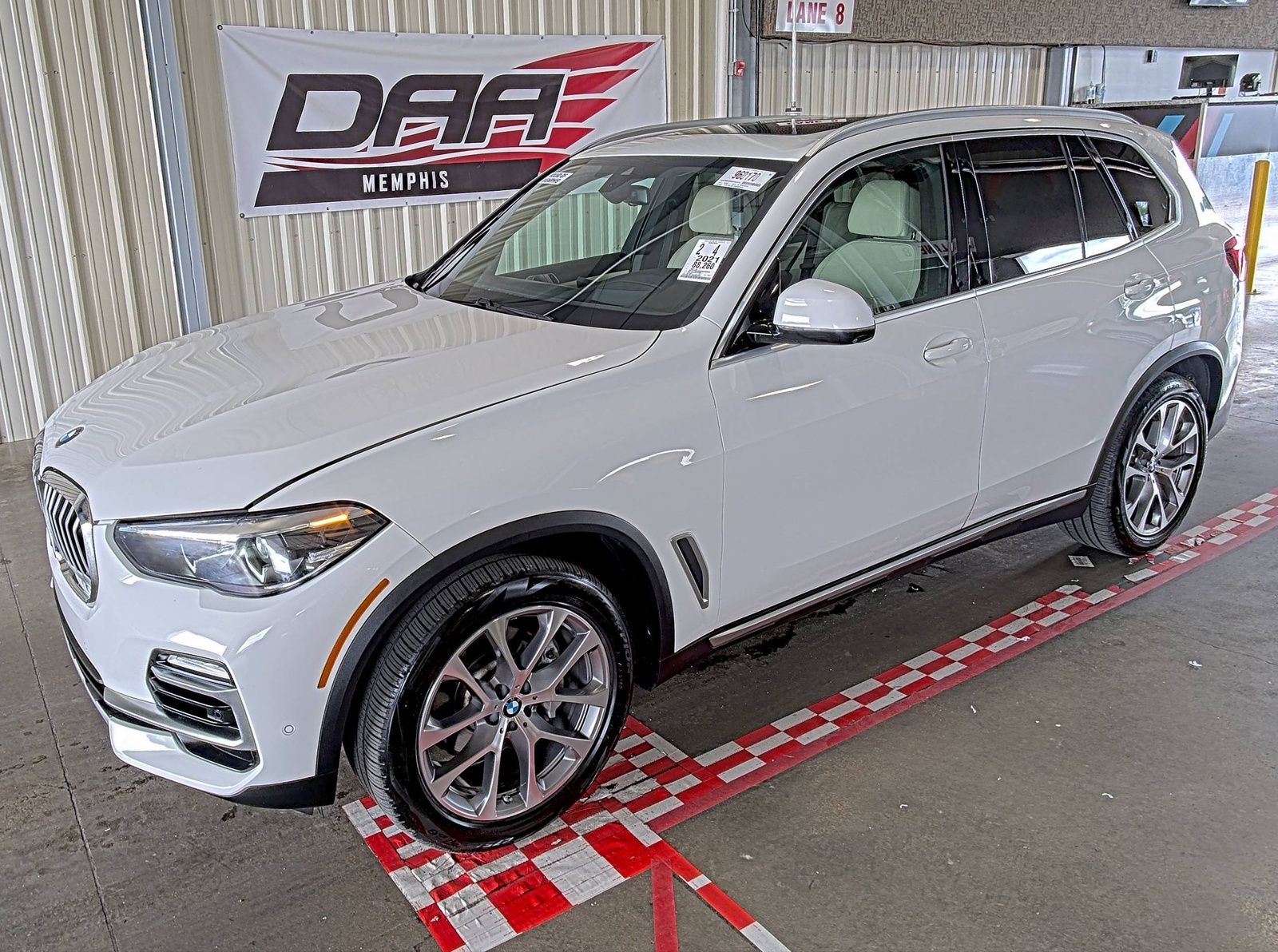 2021 BMW X5  XDrive40i AWD