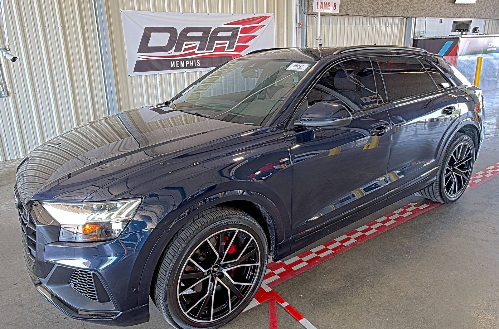 2023 Audi Q8   AWD