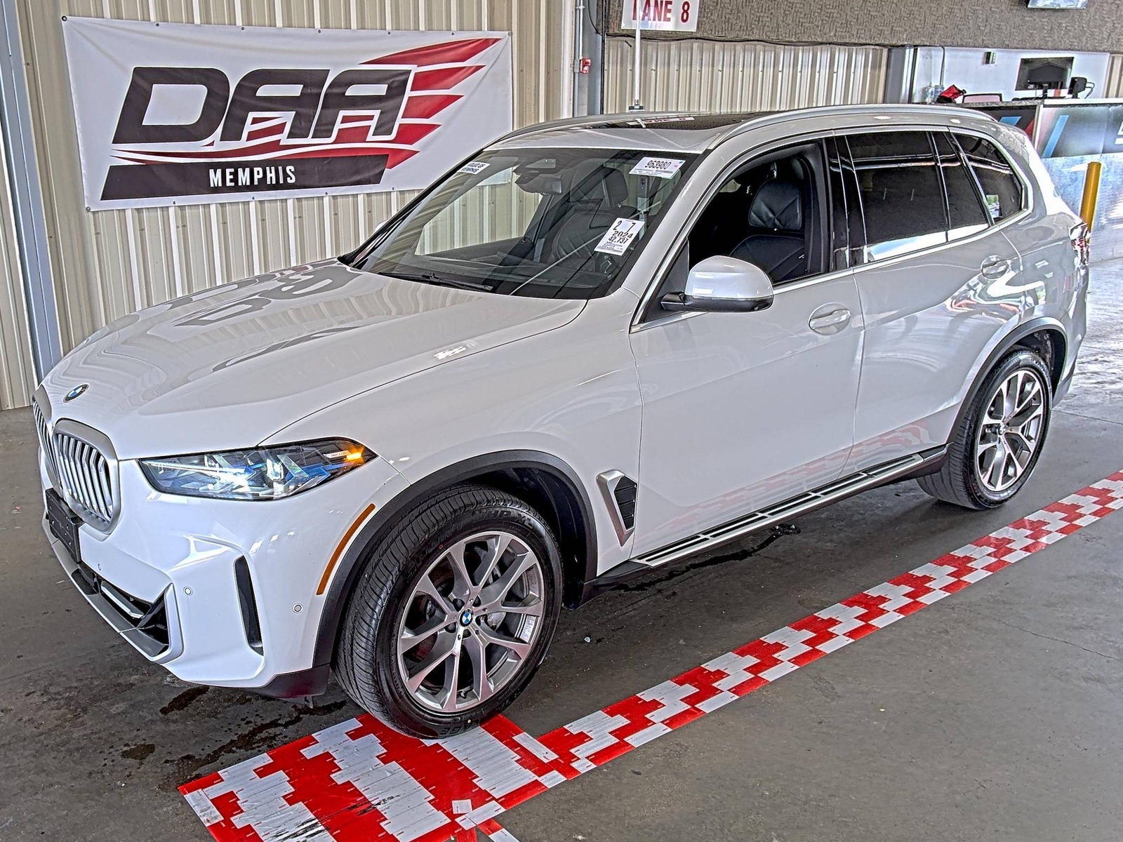2024 BMW X5  XDrive40i AWD