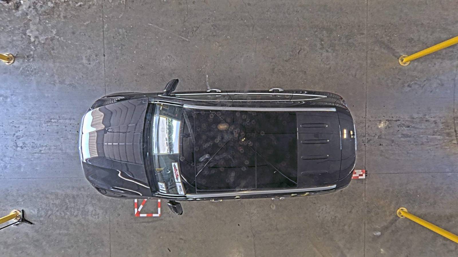 2021 Mercedes-Benz GLC   RWD