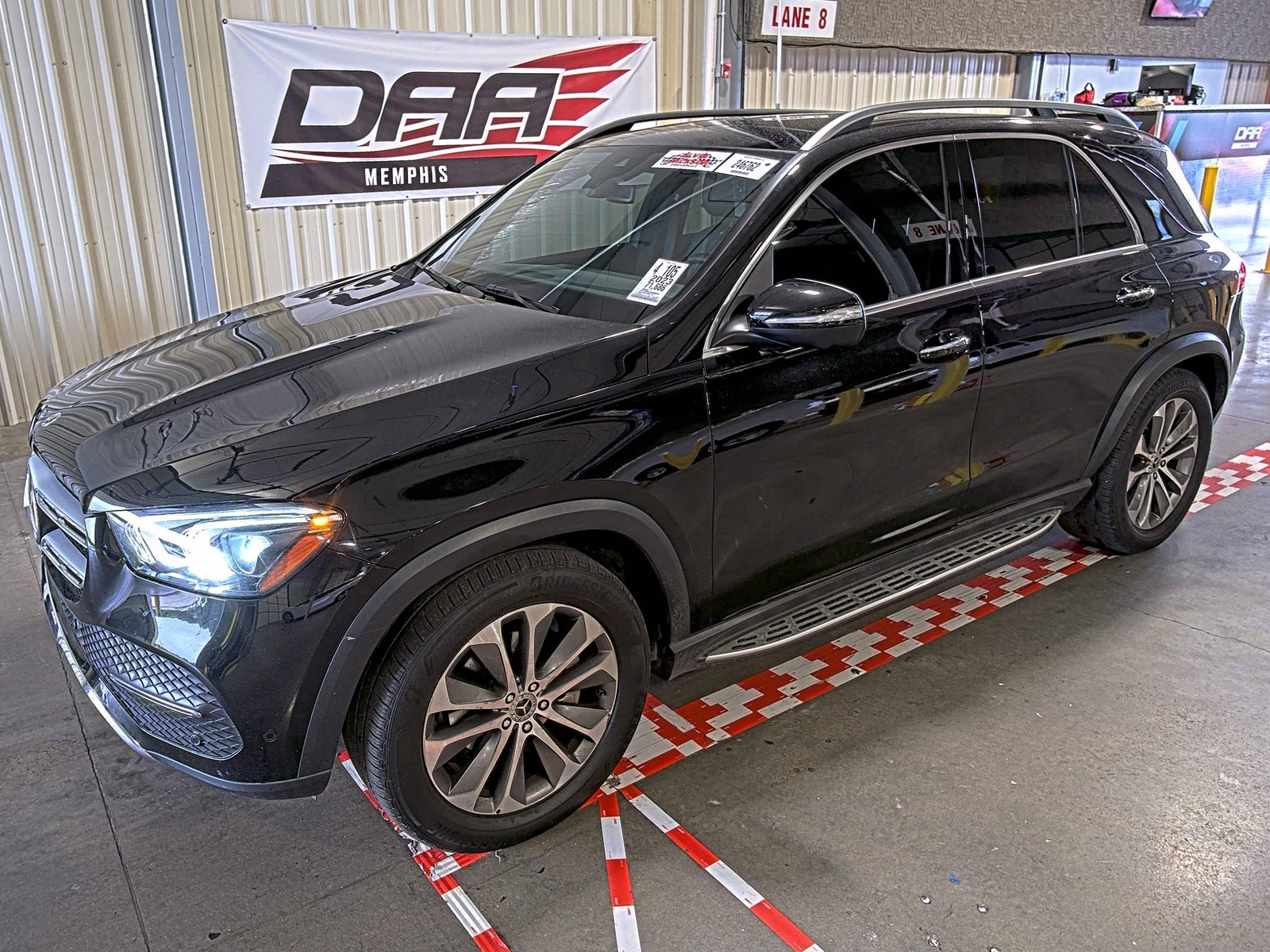 2023 Mercedes-Benz GLE   AWD
