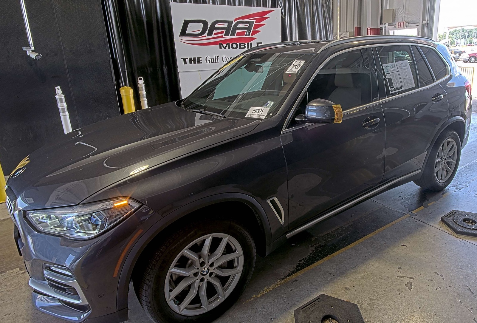 2019 BMW X5  XDrive40i AWD
