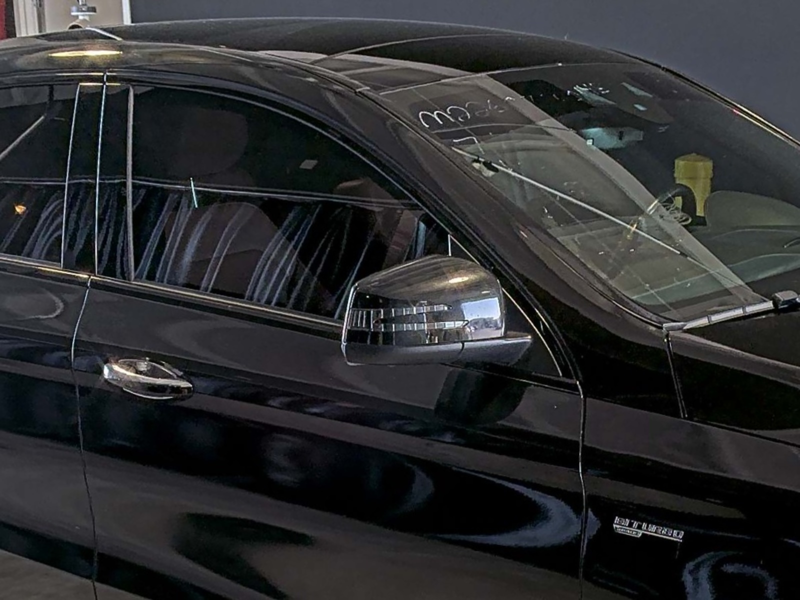 2019 Mercedes-Benz GLE   AWD