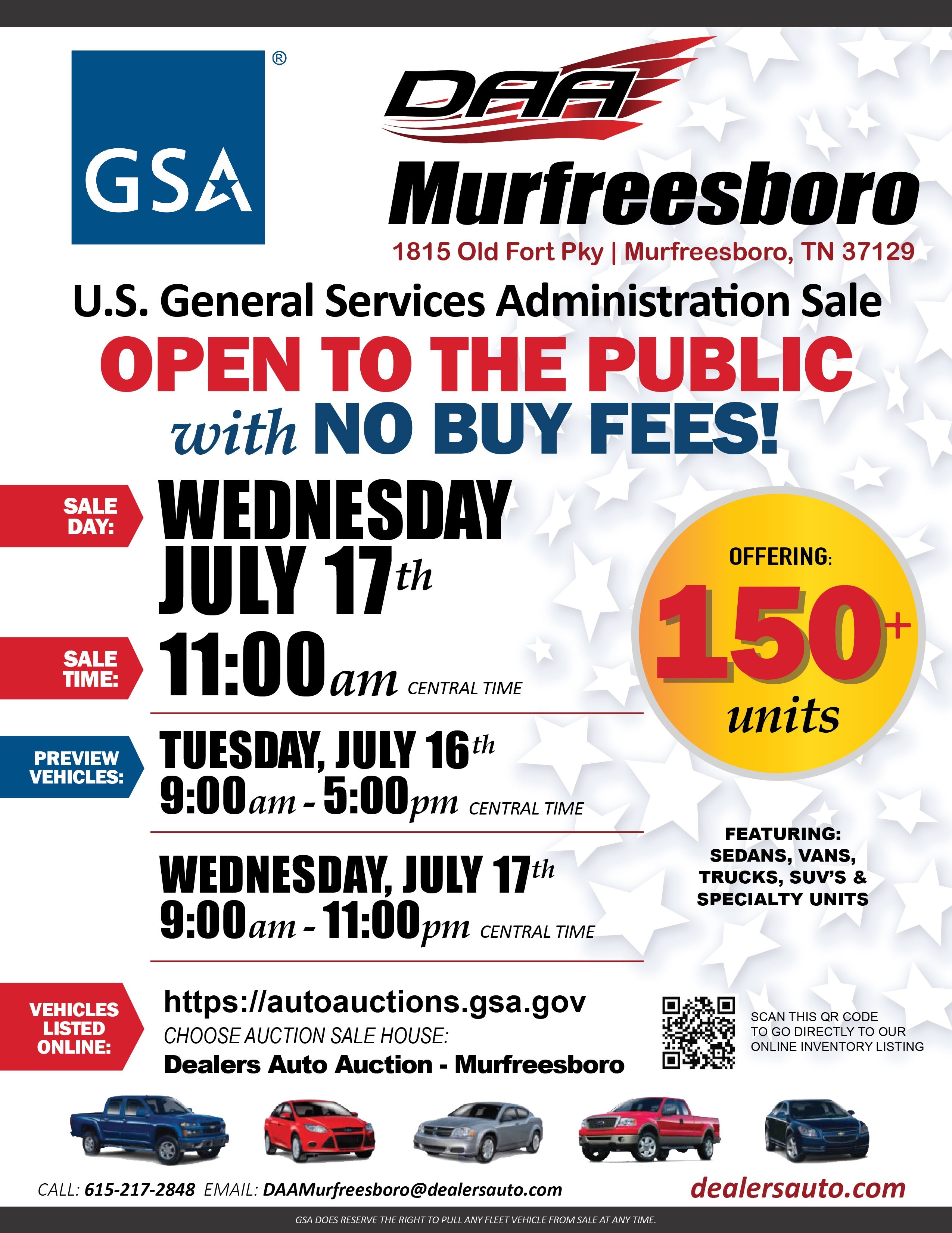 Gsa Auto Auction >> Location View Dealers Auto Auction Group Gsa Auto Auction >> Location View Dealers Auto Auction Group