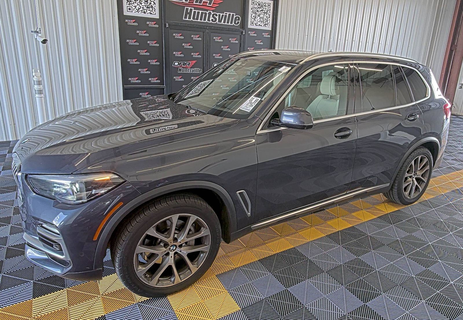 2021 BMW X5  sDrive40i RWD