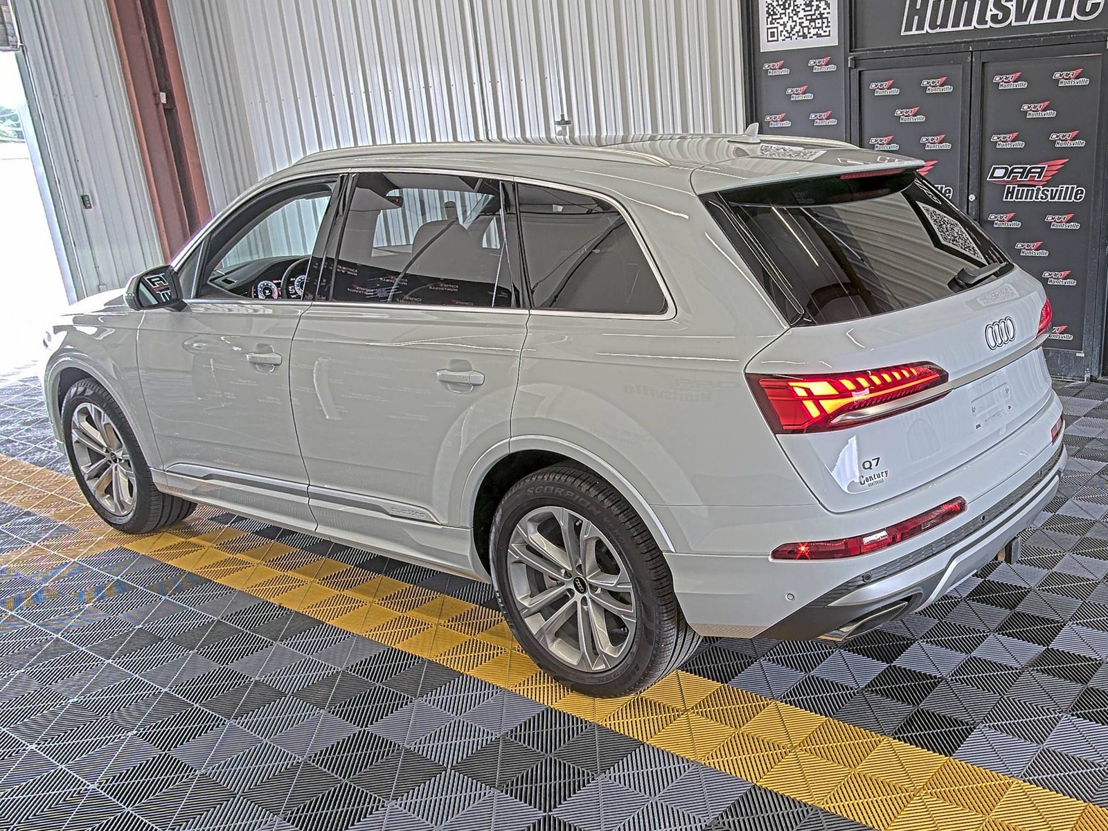 2025 Audi Q7   AWD